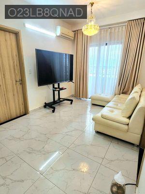 Chung cư fresca riverside - Phường Bình Chiểu  -  Quận Thủ Đức 