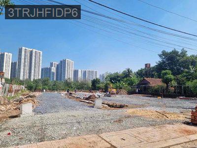 Bán đất - Phường Long Thạnh Mỹ  -  Quận 9  - 70m² - 3.9tỷ