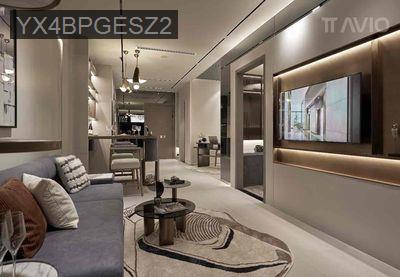 Bán chung cư - Phường Đông Hiệp  -  Thị xã Dĩ An  - 40m² - 1.3tỷ
