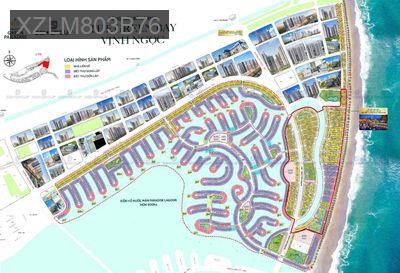 booking căn hộ vinhome green paradise - Thị trấn Cần Thạnh  -  Huyện Cần Giờ 