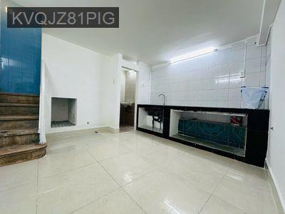 Bán chung cư - Phường 14  -  Quận 5  - 50m² - 4.2tỷ