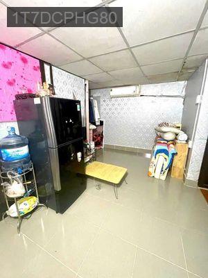 BÁN NHÀ SÁT MẶT TIỀN VÂN CAO TÂN PHÚ - 56M2 - SỔ NỞ HẬU  CHỈ 4.x TỶ - Phường Phú Thọ Hoà  -  Quận Tân Phú 