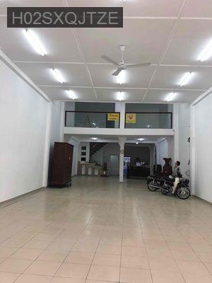 Bán nhà - Phường Thạnh Lộc  -  Quận 12  - 217m² - 23tỷ