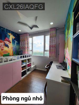 Bán chung cư - Xã Phước Kiển  -  Huyện Nhà Bè  - 72m² - 2.9tỷ