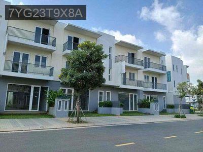 Bán Shophouse 7x15 đường lớn, trục chính - Phường Phú Hữu  -  Quận 9 