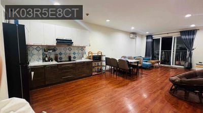 Bán chung cư - Phường 16  -  Quận 8  - 96m² - 2.88tỷ