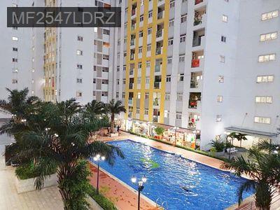 CĂN HỘ 73M2, 2 PHÒNG NGỦ, ĐƯỜNG VÕ VĂN KIỆT, QUẬN 8, CHỈ 2TY4 - Phường 16  -  Quận 8 