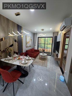 🎉 Căn hộ 2 Pn - 2 WC , cạnh ga metro . thanh toán 275tr nhận nhà - Phường Đông Hiệp  -  Thị xã Dĩ An 
