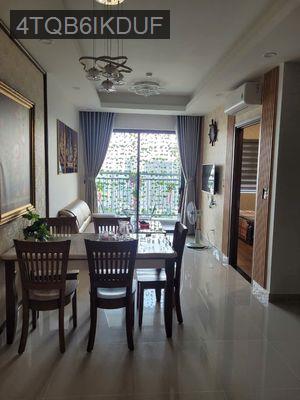Q7 RIVERSIDE ĐANG RA CĂN GIÁ TỐT 3,55 TỶ 2PN2WC 68M2 (GÓC 73M2 3.8 TỶ) - Phường Phú Thuận  -  Quận 7 