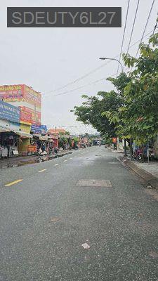 BÁN NHÀ MẶT TIỀN,CĂN HỘ DỊCH VỤ KHAI THÁC NGAY,GIÁ *** THỊ TRƯỜNG - Phường An Phú Đông  -  Quận 12 