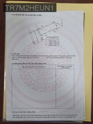 Bán đất - Phường Long Trường  -  Quận 9  - 81m² - 4.29tỷ