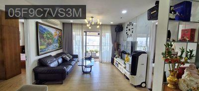 CẦN BÁN NHIỀU CH 1PN, 2PN, 3PN, Full NT-Tại The Everrich Infinity, Q5 - Phường 4  -  Quận 5 