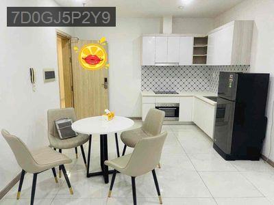 Bán Cc Viva Riverside 83m² – 3PN-2WC Full NT chỉ 4.039 tỷ - Phường 3  -  Quận 6  Bán Cc Viva Riverside 83m² – 3PN-2WC Full NT chỉ 4.039 tỷ - Phường 3  -  Quận 6