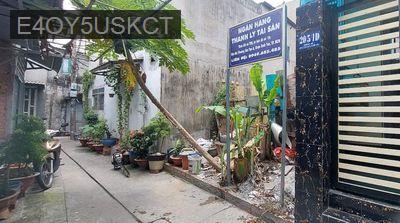 Bán đất - Phường Tân Tạo A  -  Quận Bình Tân  - 71m² - 2.945tỷ