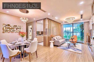 Căn hộ 5 sao 49m2/2 tỷ210 SHR,dọn ở vay 85% (2pn)MT Phạm Văn Đồng - Phường 1  -  Quận Gò Vấp 