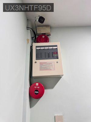 BÁN NHÀ MẶT TIỀN P4 LÀM CHDV 14pn 15wc CÓ THANG MÁY FULL PHÒNG - Phường 4  -  Quận 8 