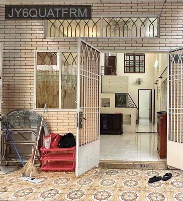 BÁN GẤP NHÀ HXH THÔNG HOÀNG SA, 59M², 5x12 GIÁ 7 TỶ - Phường 3  -  Quận Tân Bình 