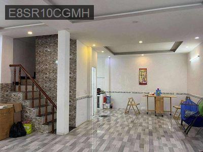 Nhà hẻm xe hơi 86,4 m 2, 4 phòng ngủ, 5 WC, nhà có sân đậu xe hơi - Xã Nhơn Đức  -  Huyện Nhà Bè  Nhà hẻm xe hơi 86,4 m 2, 4 phòng ngủ, 5 WC, nhà có sân đậu xe hơi - Xã Nhơn Đức  -  Huyện Nhà Bè