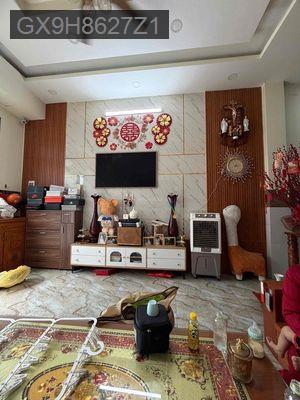 Bán nhà chính chủ hẻm 169 Liên Khu 5/6 - Phường Bình Hưng Hòa B  -  Quận Bình Tân 