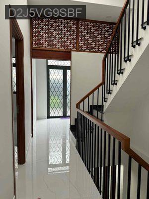 CẦN BÁN NHÀ NGUYÊN CĂN MỚI 100% - 4 PHÒNG NGỦ - BÀU CÁT - Phường 11  -  Quận Tân Bình 
