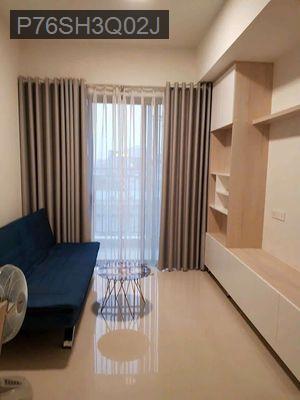 ** Cần bán nhanh CHCC Newton Residence.3,68 tỷ 2pn.LH: *** - Phường 9  -  Quận Phú Nhuận 