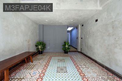 Bán nhà - Phường Đa Kao  -  Quận 1  - 36m² - 7.9tỷ