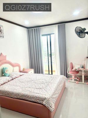 Bán căn hộ Quốc Cường Trần Xuân Soạn Q7, 131m2, 3PN, 3.7 tỷ, Sổ Hồng - Phường Tân Kiểng  -  Quận 7 