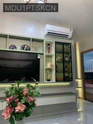 CĂN HỘ 2PN – 2WC BCONS SOLARY – VỊ TRÍ ĐẮC ĐỊA, GIÁ *** KHU VỰC - Phường Đông Hiệp  -  Thị xã Dĩ An 