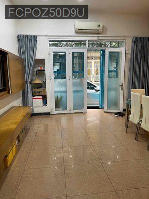 Bán nhà - Phường 4  -  Quận 3  - 36m² - 18tỷ