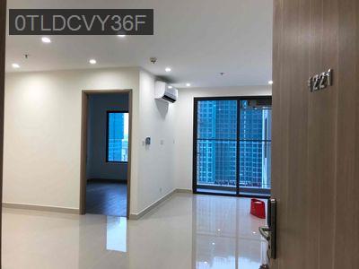 vinhome Q9 sẵn sổ,cănhộ 1pn+ có thể ngăn thành 2pn - Phường Long Thạnh Mỹ  -  Quận 9 