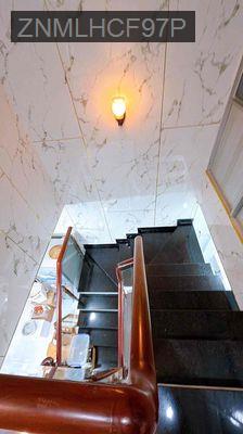 nhà quận 4 - Phường 16  -  Quận 4 