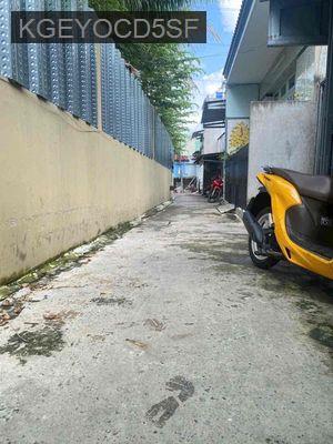 Bán nhà - Xã Nhơn Đức  -  Huyện Nhà Bè  - 138m² - 1.3tỷ