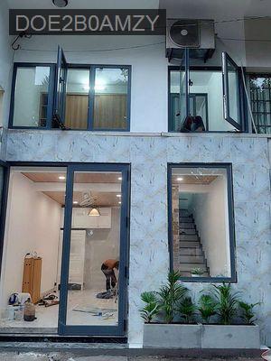 Bán chung cư - Phường Phước Long B  -  Quận 9  - 50m² - 1.75tỷ