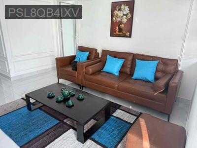 BÁN CĂN HỘ NGAY ĐẠI LỘ VÕ VĂN KIỆT - Xã Tân Kiên  -  Huyện Bình Chánh 