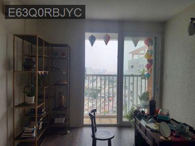 Bán chung cư tara DT: 81m2 2pn 2wc giá 3.6 tỷ - Phường 6  -  Quận 8 