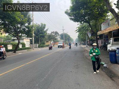 Bán nhà - Phường Hiệp Thành  -  Quận 12  - 51m² - 6.7tỷ