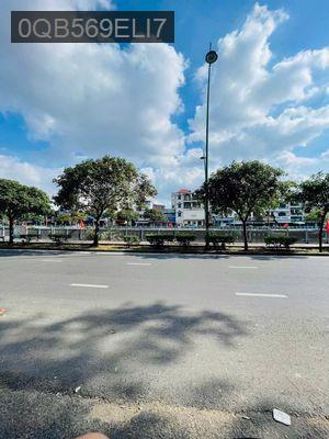 BÁN NHÀ QUẬN 3,CÁCH MỘT CĂN RA MẶT TIỀN TRƯỜNG SA,NHÀ 4 TẦNG,HOÀN CÔNG - Phường 12  -  Quận 3 