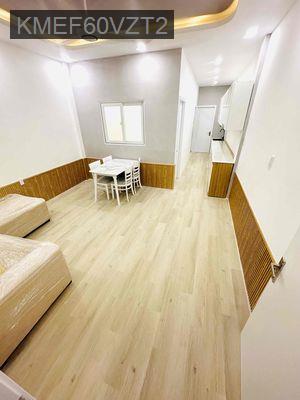 đón tết 2026 ❄️BÌNH THẠNH🌾G50m2-2PN 2WC - Phường 11  -  Quận Bình Thạnh 