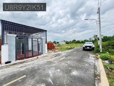 🏡 BÁN NHÀ CẤP 4 GIÁ TỐT - THUẬN AN, BÌNH DƯƠNG 🏡 - Phường Thuận Giao  -  Thị xã Thuận An 