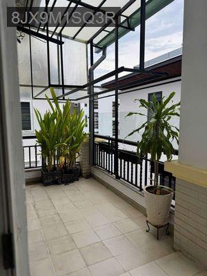 BIỆT THỰ CẦN BÁN GẤP - Phường Phước Long B  -  Quận 9 