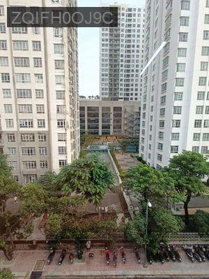 Bán chung cư 52 chánh hưng quận 8 - Phường 5  -  Quận 8 