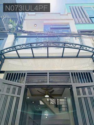 Bán nhà Nguyễn Khuyến, Bình Thạnh 3 tỷ 450 1T1L 33m2. sổ riêng - Phường 12  -  Quận Bình Thạnh  Bán nhà Nguyễn Khuyến, Bình Thạnh 3 tỷ 450 1T1L 33m2. sổ riêng - Phường 12  -  Quận Bình Thạnh
