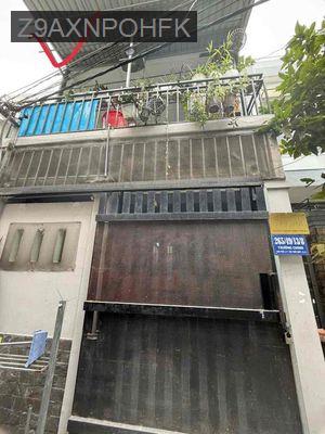 bán nhà chính chủ 50m2 Tân Thới Nhất - Phường Đông Hưng Thuận  -  Quận 12 