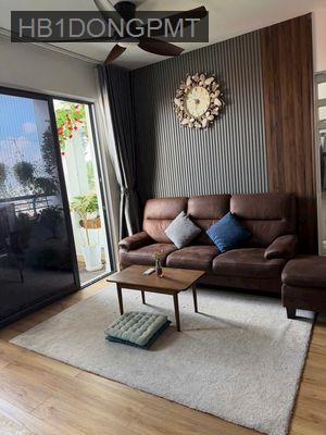 Cần bán căn hộ CC Thái An, Nguyễn Văn Quá, Q12, giá 4tỷ550, 108m2, 3PN - Phường Đông Hưng Thuận  -  Quận 12 