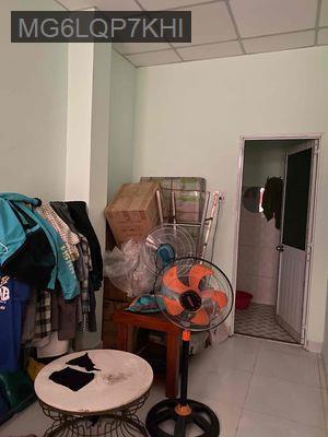 cần bán 15/7 TL29,thạnh lộc,quận 12/ngang 3,5/dài 6,5 - Phường Thạnh Lộc  -  Quận 12 