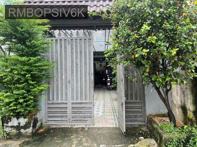 Bán nhà VLB - Xã Vĩnh Lộc B  -  Huyện Bình Chánh 