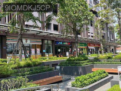 Bán căn hộ 98m2 chung cư Opal Boulevard trên đường Phạm Văn Đồng - Phường An Bình  -  Thị xã Dĩ An 