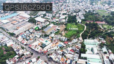 Cần bán nhanh căn nhà 4 tầng trung tâm hành chính, sát Lotte mart. - Phường Lái Thiêu  -  Thị xã Thuận An 