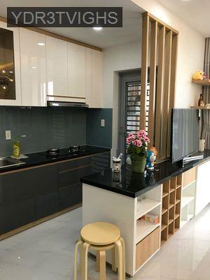Cần bán căn hộ Green Valley 2PN, full nội thất đẹp. Giá tốt 7.65 tỷ - Phường Tân Phú  -  Quận 7 