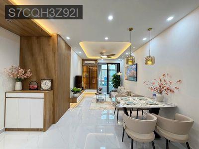 Cần bán nhanh căn hộ Sky Garden, nhà đẹp, mới 100%, giá tốt - Quận 7 - Tp Hồ Chí Minh